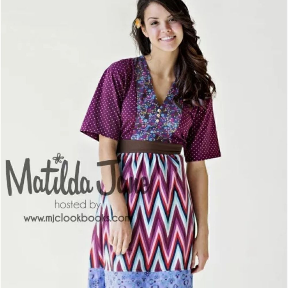 MATILDA JANE Paint By Numbers